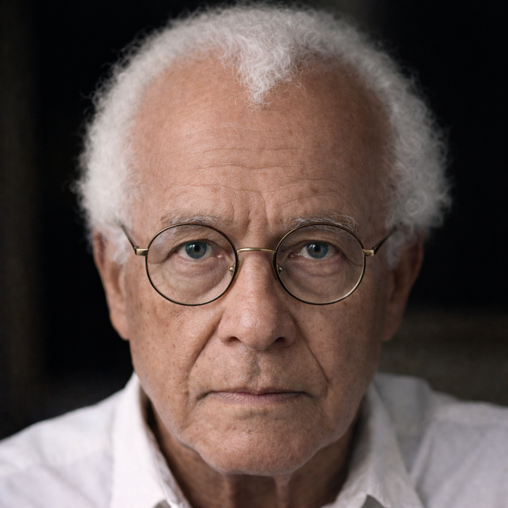 Professor Olaf Kristiansen (New)